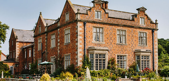 Country House Hotel